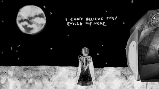 Ritual of the Moon Screen 2