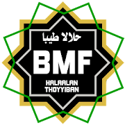 Buy Muslim-made First (BMF)  Icon