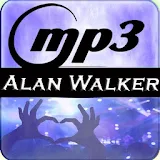ALAN WALKER All Song icon