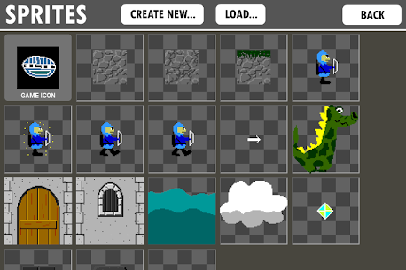 Game Creator APK (pago/completo) 4