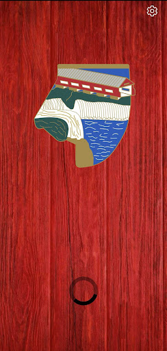 Android application Marchand Bridge screenshort