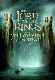 Icon image The Lord of the Rings: The Fellowship of the Ring