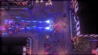 Game screenshot Тесла против Лавкрафта mod apk
