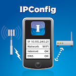 Cover Image of Download IPConfig  APK