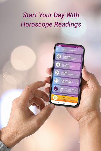 Tarot Angels - Tarot Cards  Horoscope