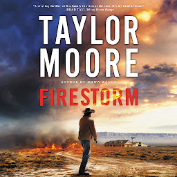 Icon image Firestorm: A Garrett Kohl Novel