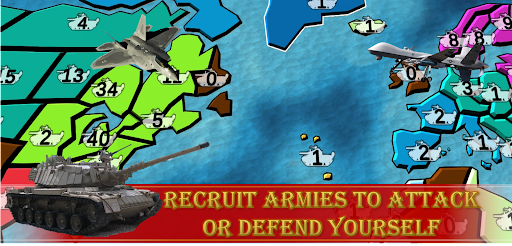 Ages of Wars Screen 2