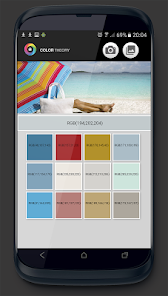 Screenshot image