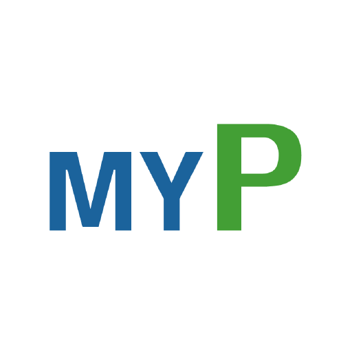 MyPlanetel logo