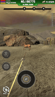 Archery Shooting Battle 3D Matのおすすめ画像2