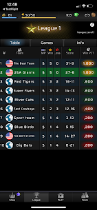 Homerun – Baseball PVP Game 3