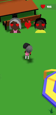 Cupid - Screenshot 4