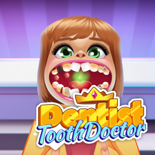 Tooth Doctor - My Dentist 2022 0.1 Icon