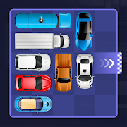 Top 38 Puzzle Apps Like Escape Car - Traffic Unblock Car Parking Puzzle - Best Alternatives
