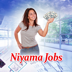 Niyama Jobbs 0.0.1 APK + Mod (Free purchase) for Android