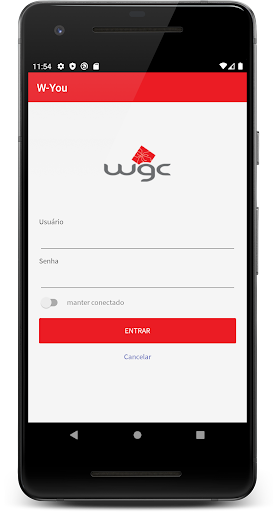 W-You Screen 2