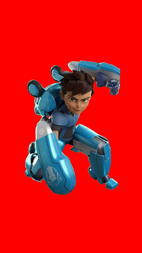 Ali Wallpaper Screen 3