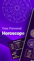 screenshot of Daily Horoscope