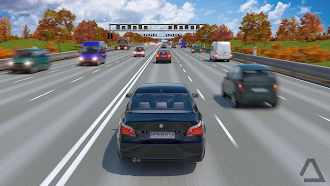 Game screenshot German Road Racer hack