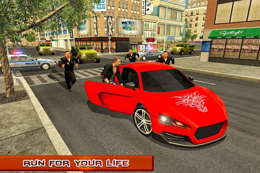 Code Triche Gangster New Crime Mafia Vegas City: War Game 2021 APK MOD (Astuce) screenshots 6