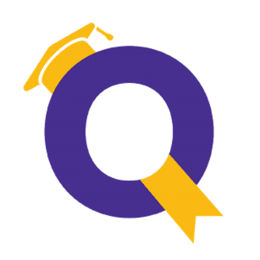 QualifyEd - Online Education logo
