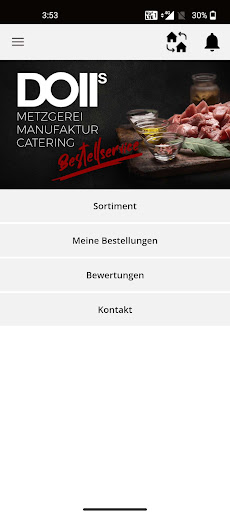 Dolls Metzgerei Screen 2