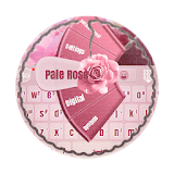 Pale Rose GO Keyboard icon