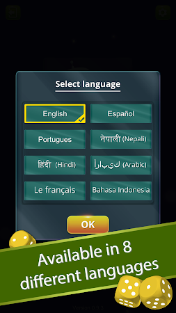 Game screenshot Ludo apk download