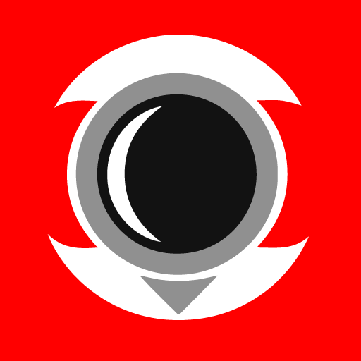 Camy — Live Video CCTV 4.5.5 Icon