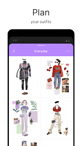 Combyne - Outfit creation - Apps on Google Play