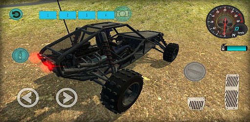 Extreme Park Screen 2