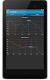 screenshot of MPG Tracker