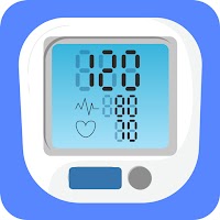 Blood Pressure Diary-Fast Vpn