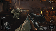 Sniper games 3D: Sniper Gamesのおすすめ画像1
