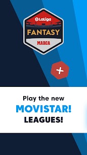 LaLiga Fantasy MARCA️ 2021: Soccer Manager 1
