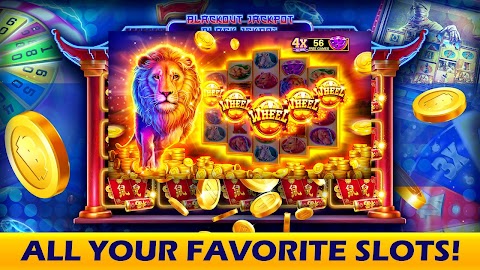 Golden 777 Slots:Jackpot Gameのおすすめ画像4