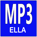Lagu Ella mp3 Malaysia icon