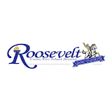 RUFSD, Roosevelt Rough Riders icon