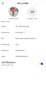 FakeTik - Followers, Profile