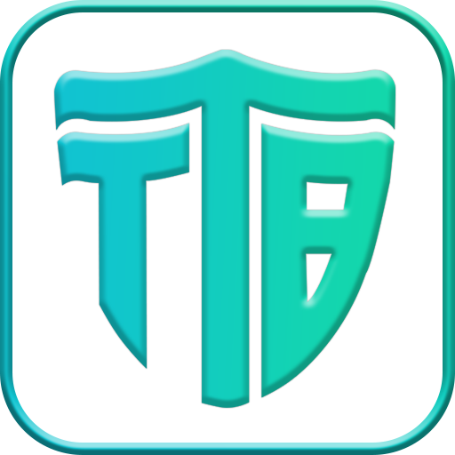 TTB Antivirus: Mobile Security logo