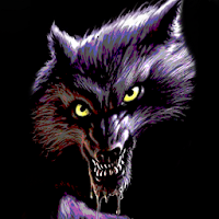 Werewolf Simulator 3D симулятор оборотня