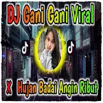 Cover Image of Download DJ GANI GANI X HUJAN BADAI 1.0 APK