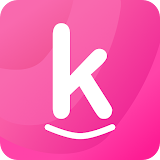 Kippy - Dating App to Chat, Da icon