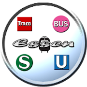 Top 33 Maps & Navigation Apps Like Essen Public Transport Pro - Best Alternatives