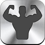 Cover Image of डाउनलोड Strength House - GYM Workouts  APK