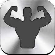 Top 47 Health & Fitness Apps Like Strength House - GYM Workouts 1RM - Best Alternatives