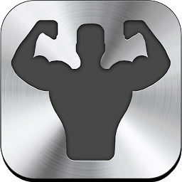 Strength House - GYM Workouts  сүрөтчөсү