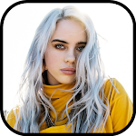 Cover Image of ダウンロード Billie Eilish Wallpapers 1.2 APK