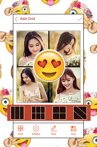 Download Emoji Poster Collage Maker Free For Android Emoji Poster Collage Maker Apk Download Steprimo Com