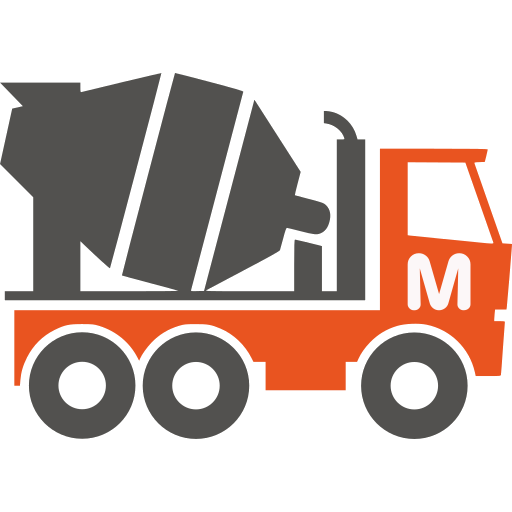Concrete Easy Calc Pro logo